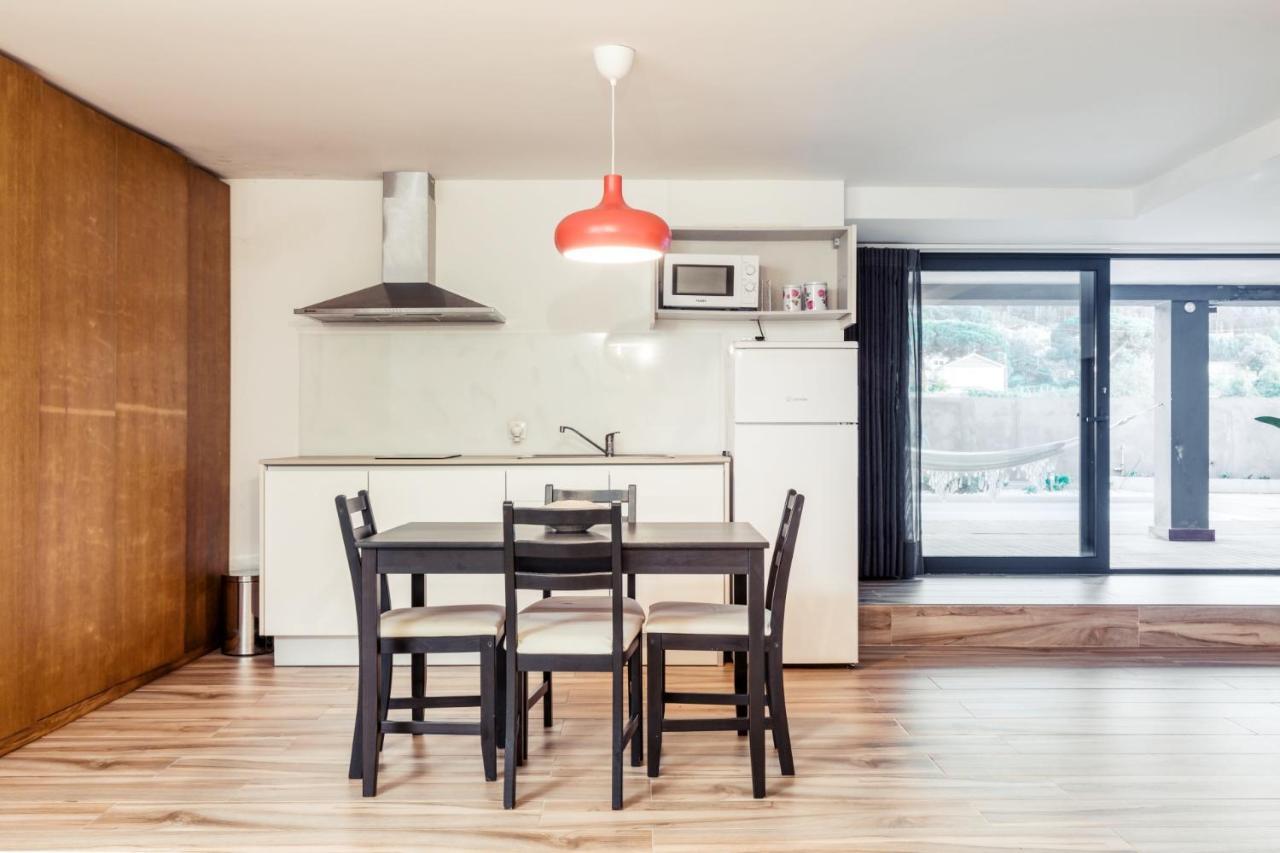 Casa Da Gateira Villa Afife Kültér fotó