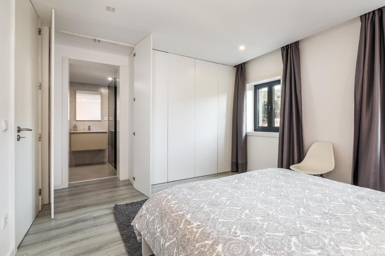 Casa Da Gateira Villa Afife Kültér fotó