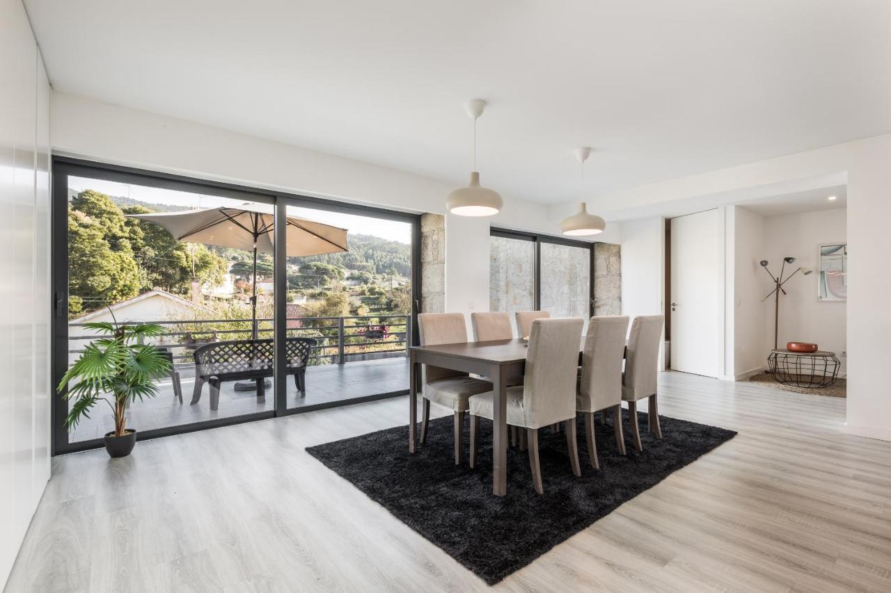 Casa Da Gateira Villa Afife Kültér fotó